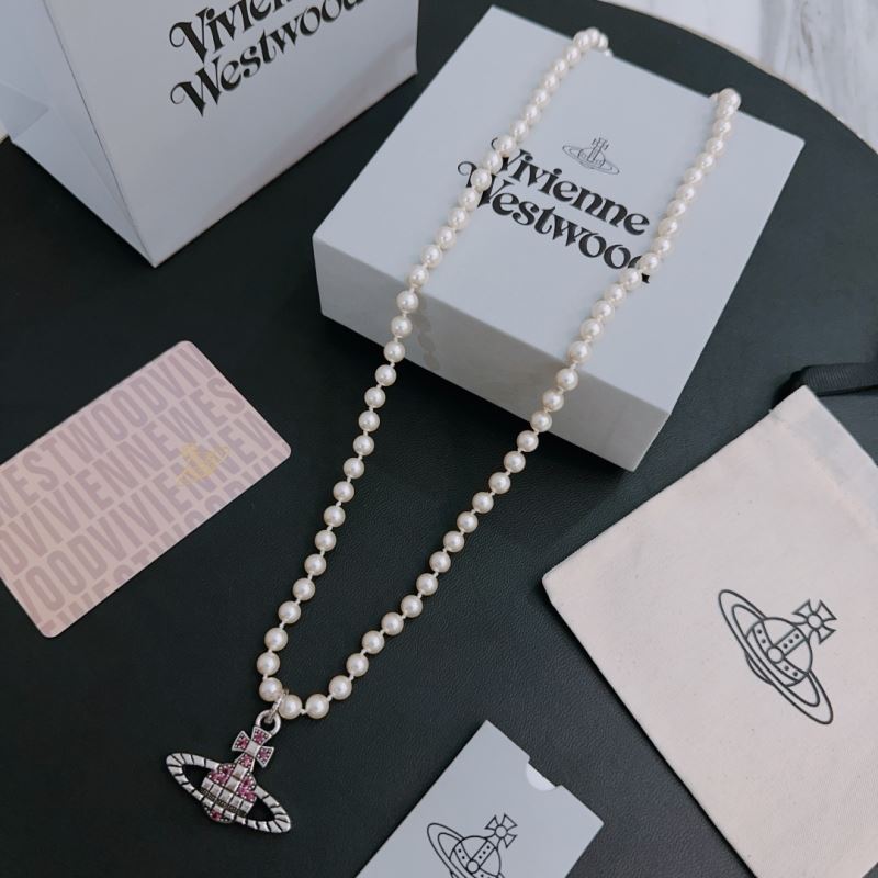 Vivienne Westwood Necklaces